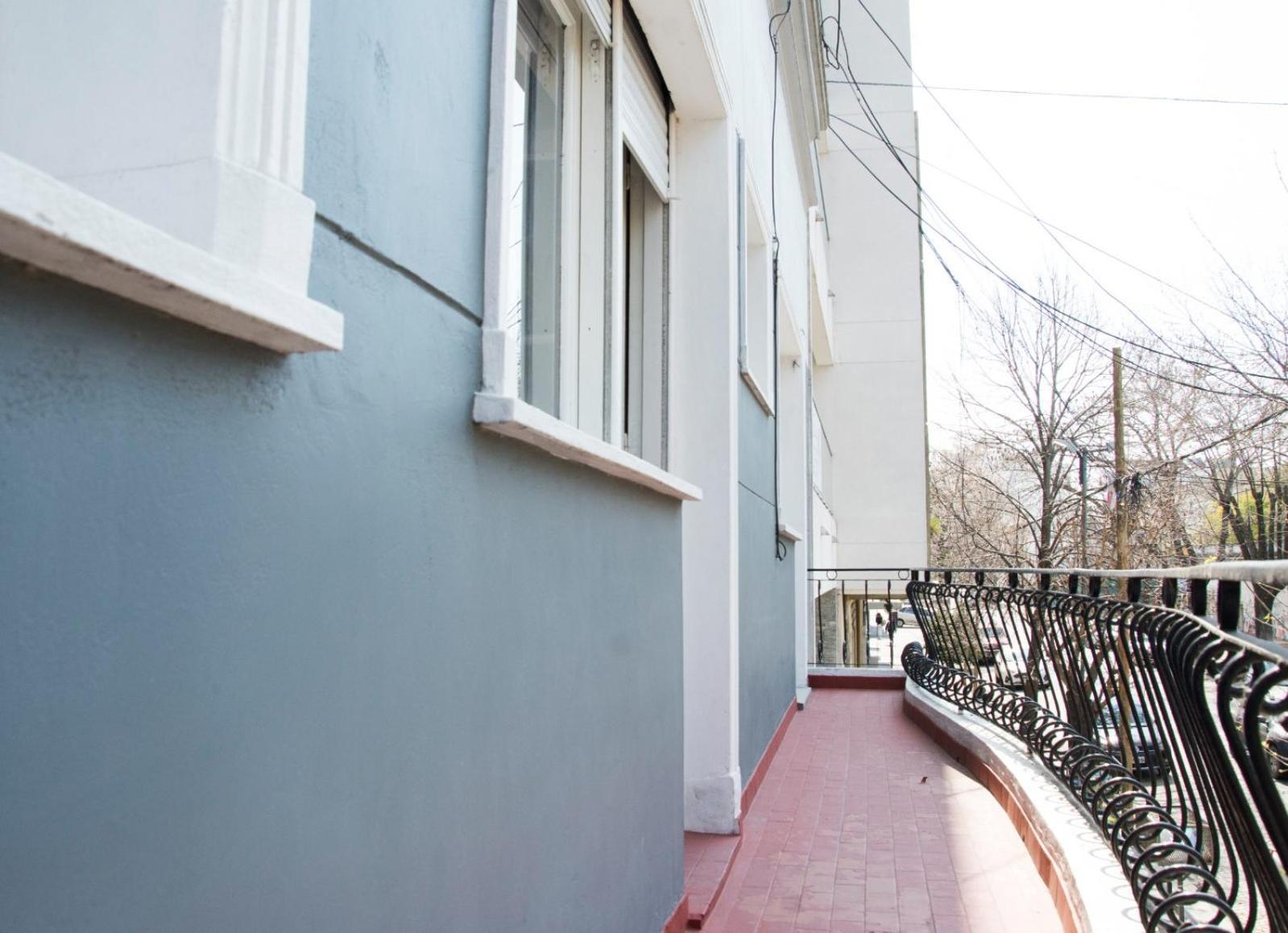 Bridon Apartment La Plata Exterior foto